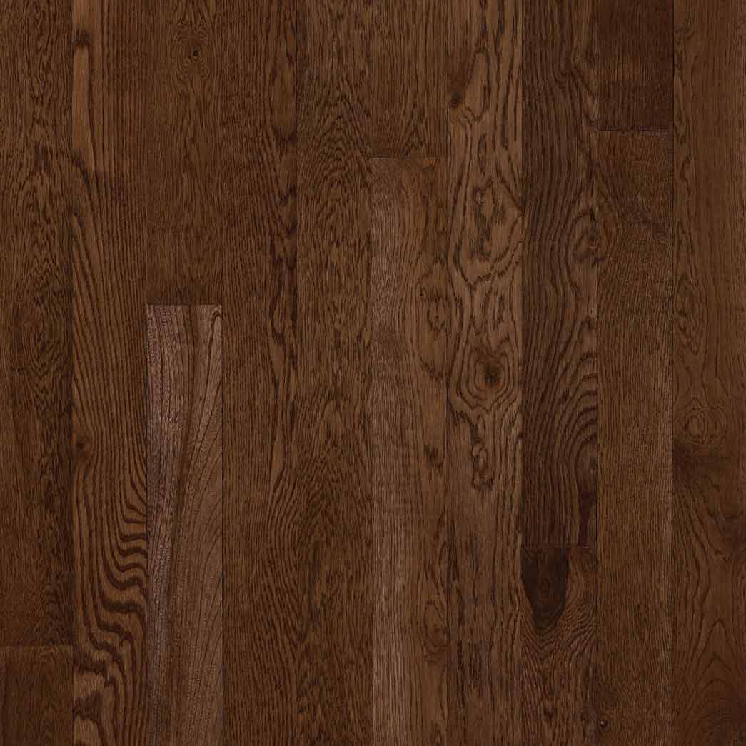 Bruce Solid Hardwood St.Vincent 3.25 Saddle SK2SV341S