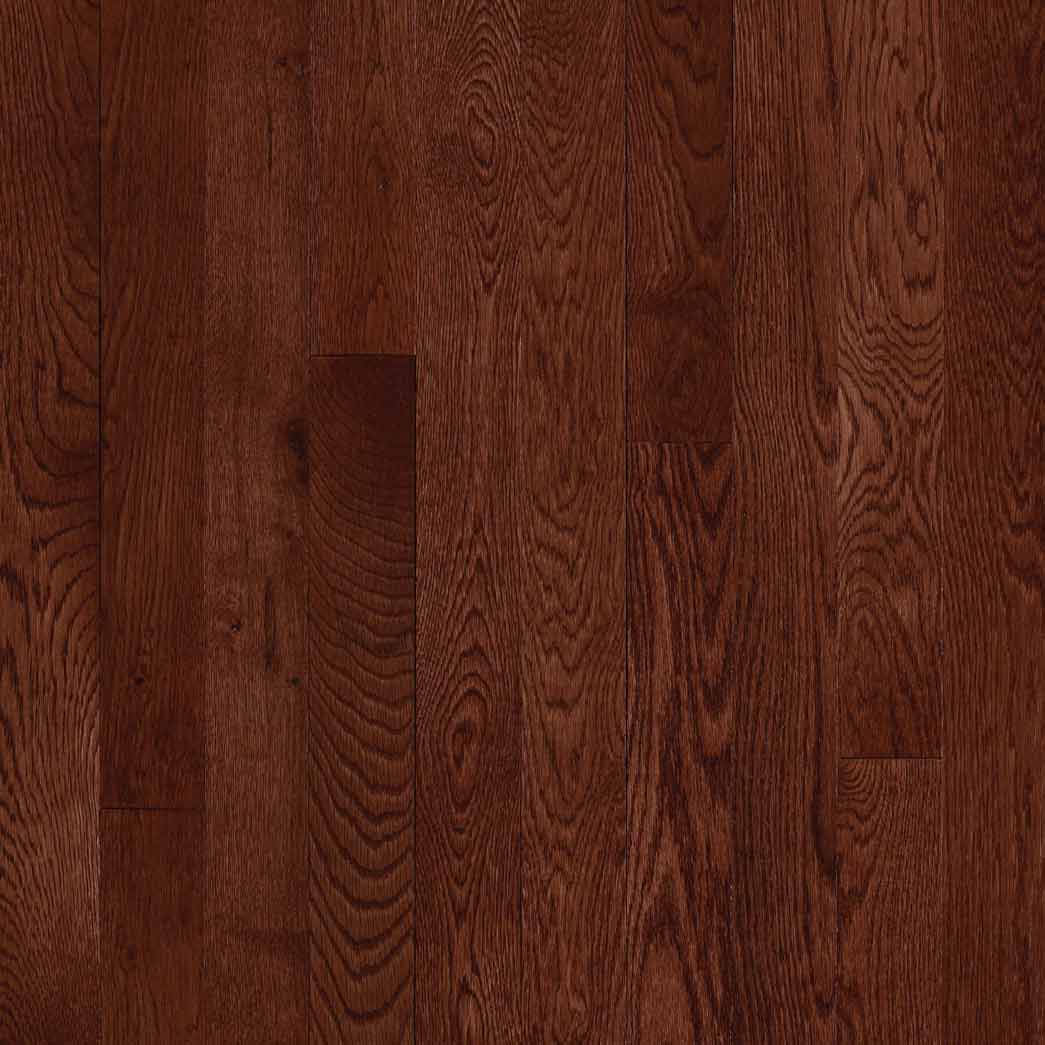 Bruce Solid Hardwood St.Vincent 2.25 Cherry SK2SV331S