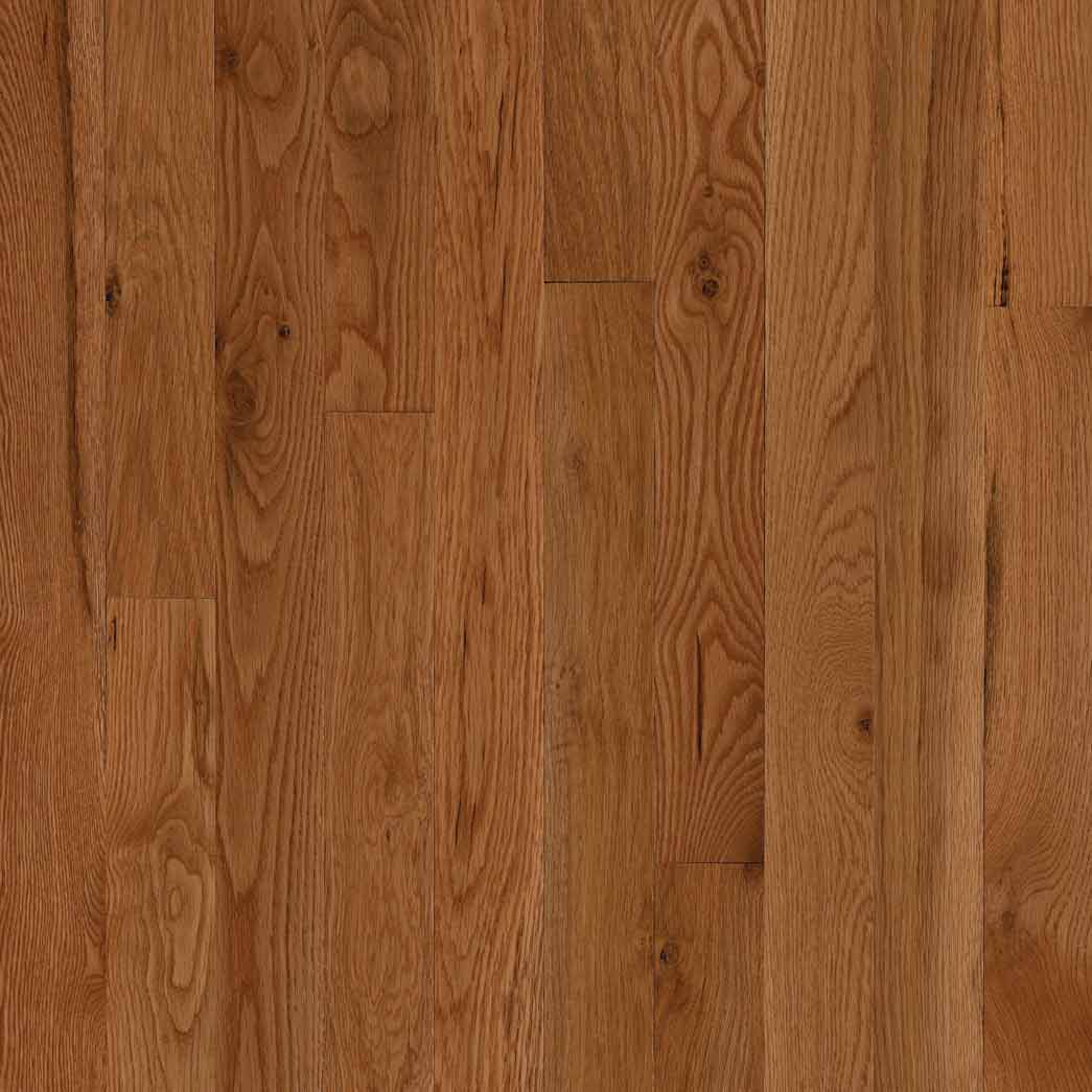 Bruce Solid Hardwood St.Vincent 2.25 Classic Brown SK2SV411S
