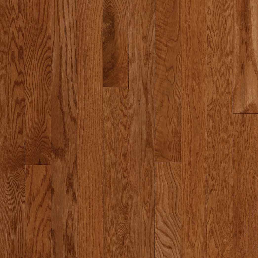 Bruce Solid Hardwood St.Vincent 2.25 Gunstock SK2SV321S