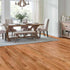 Bruce Solid Hardwood St.Vincent 2.25 Red Oak Natural SK2SV301S room