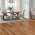 Bruce Solid Hardwood St.Vincent 2.25 White Oak Natural SK2SV401S room