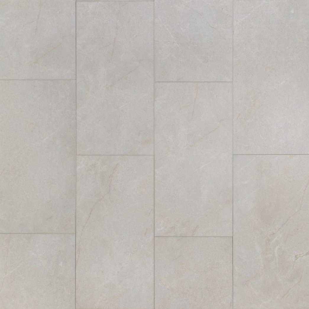 CORETec LVT Tile VV870 Serena Limestone 12251