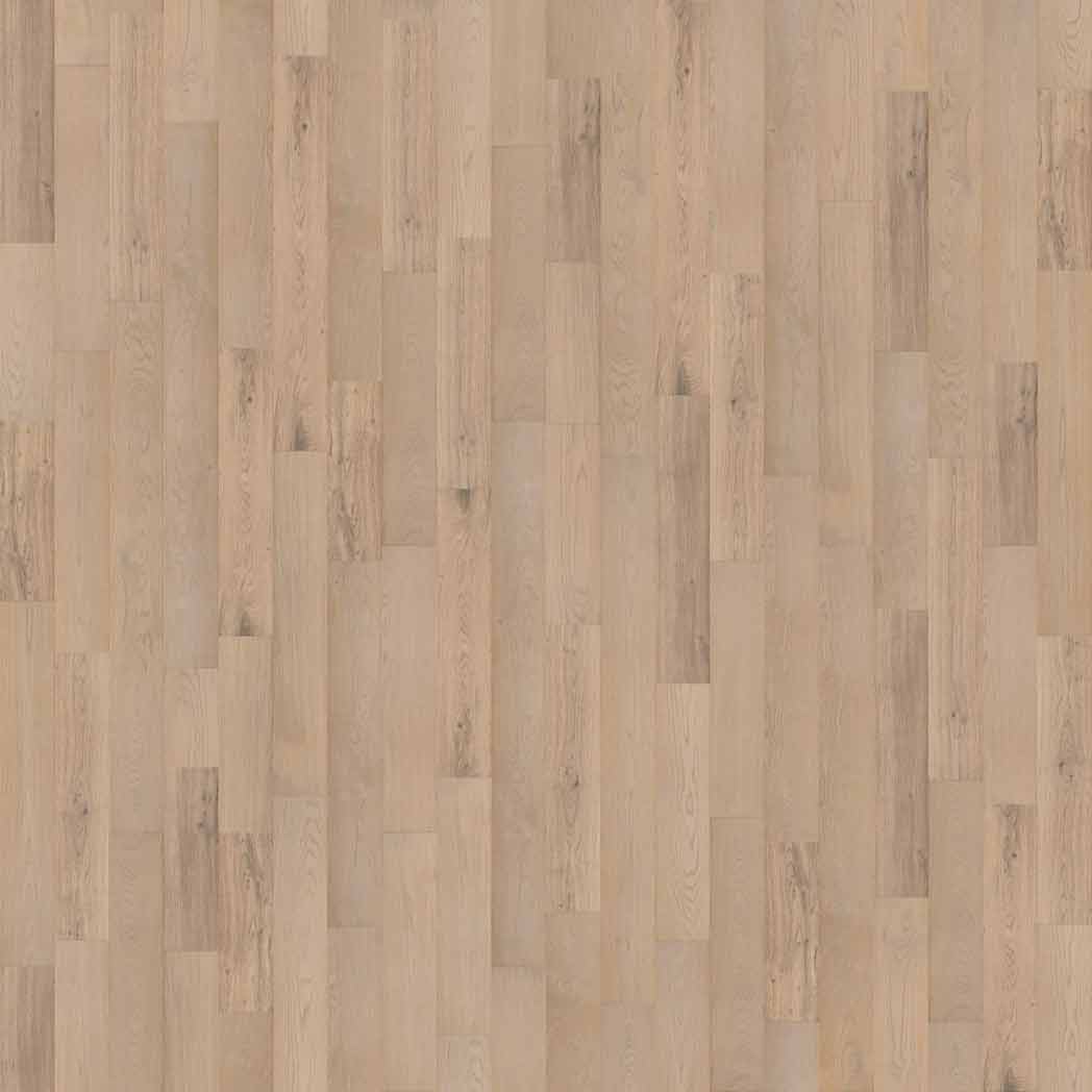 Cali Floors Engineered Hardwood Barrel Collection Beach Town Blanc