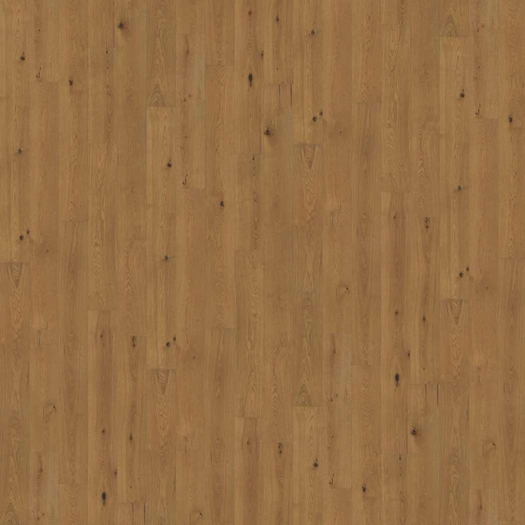 Cali Floors First Press 9.5 Wide 1/2" Thick European White Oak Engineered Hardwood