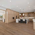 Cali Floors Engineered Hardwood Meritage Collection Carmel Valley room