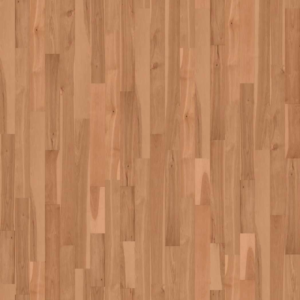 Cali Floors Engineered Hardwood Varietals Collection Natural Hickory