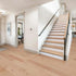 Cali Floors Engineered Hardwood Varietals Collection Natural Maple room