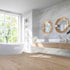 Cali Floors Laminate Mavericks Collection Pillar Point room