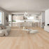 Cali Floors Laminate Mavericks Collection Santa Cruz Sand room