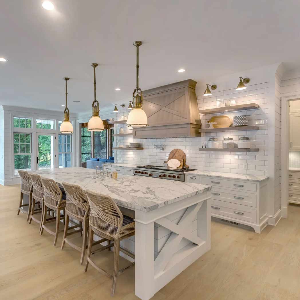 Cali Floors Laminate Pacifica Collection Deep Sand Sea room