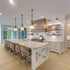 Cali Floors Laminate Pacifica Collection Deep Sand Sea room