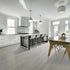 Cali Floors Laminate Pacifica Collection Grayfish room