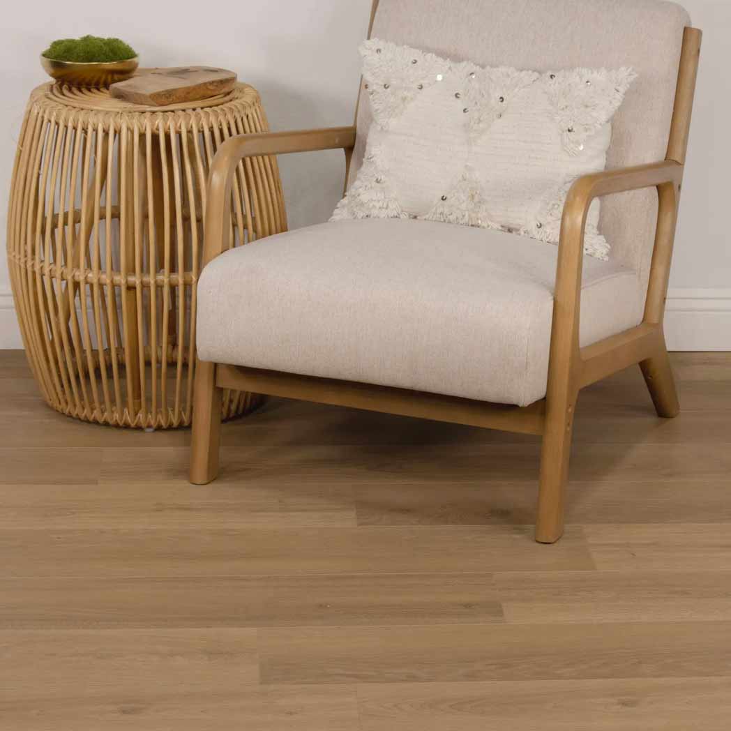 Cali Floors Laminate Pacifica Collection Surfwood room