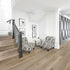 Cali Floors Santa Cruz 9.5" Wide 12mm Thick Laminate