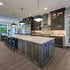 Cali Floors Santa Cruz 9.5" Wide 12mm Thick Laminate