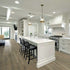 Cali Floors Santa Cruz 9.5" Wide 12mm Thick Laminate