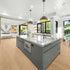 Cali Floors Santa Cruz 9.5" Wide 12mm Thick Laminate