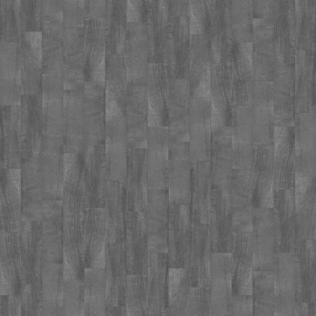 Cali Floors Laminate Shorebreak Collection Black Sands Marble
