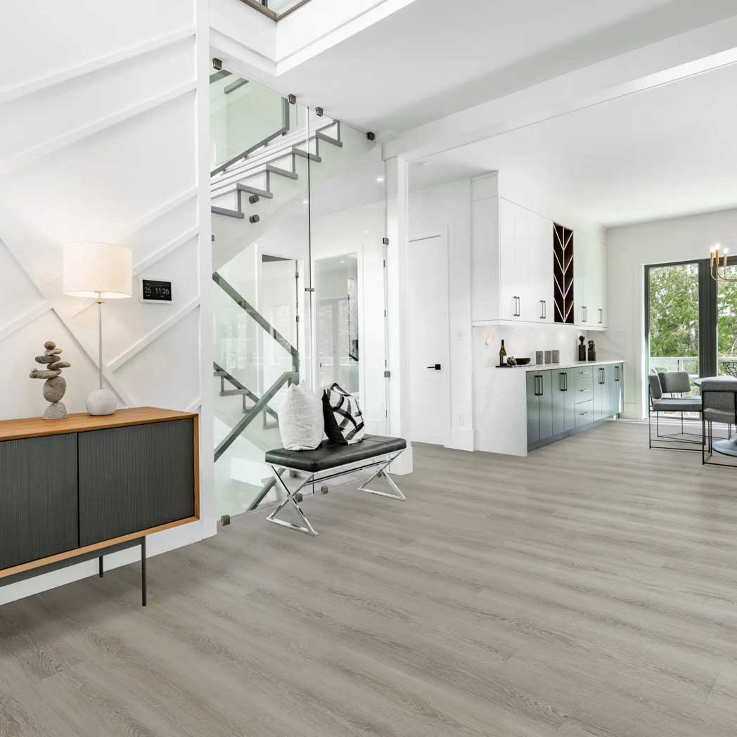Cali Floors High Tide 8.75" Wide 6.5mm Thick SPC LVP