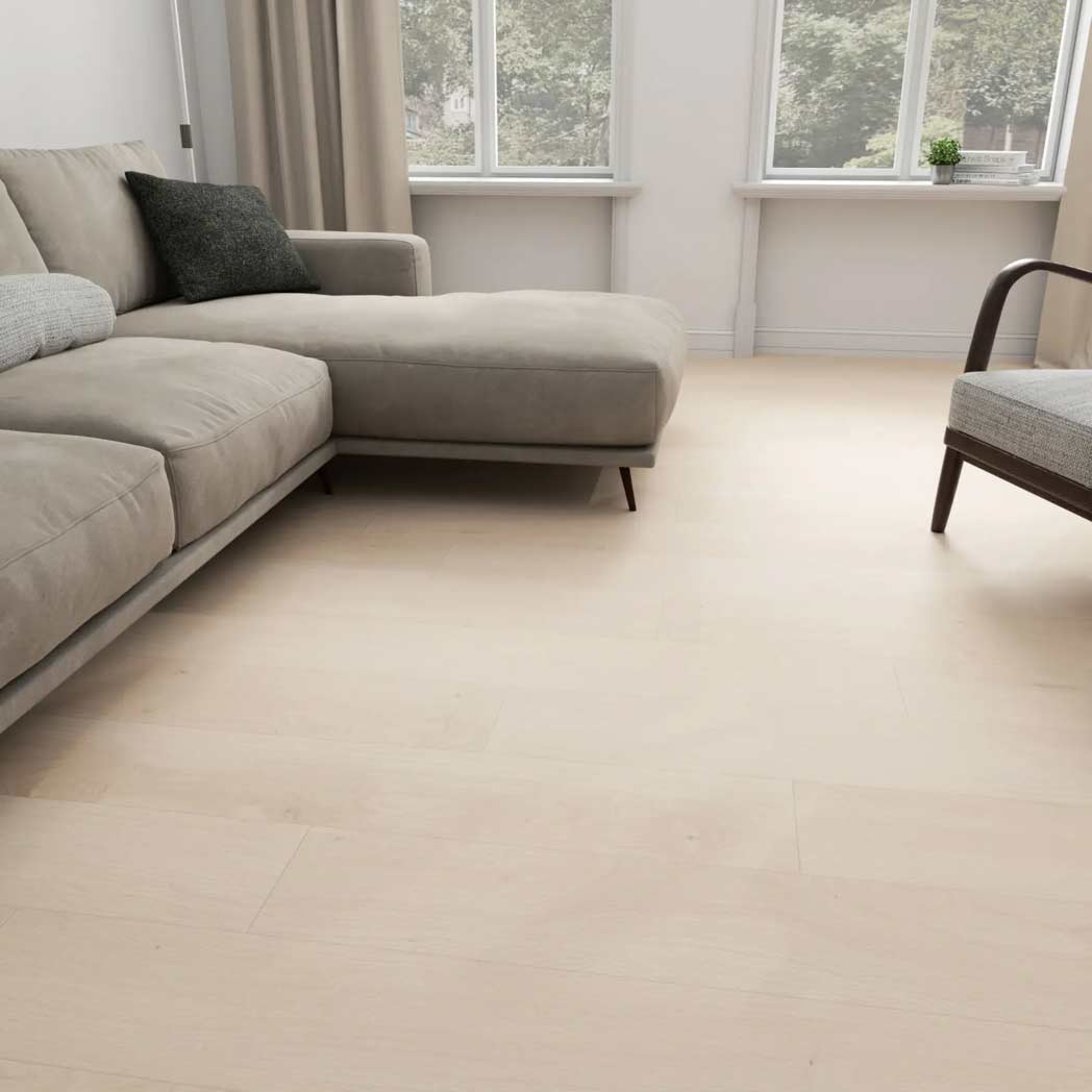 Cali Floors High Tide 8.75" Wide 6.5mm Thick SPC LVP