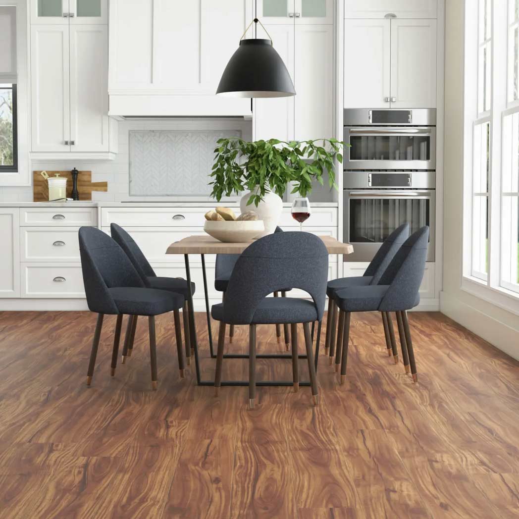 Cali Floors High Tide 8.75" Wide 6.5mm Thick SPC LVP