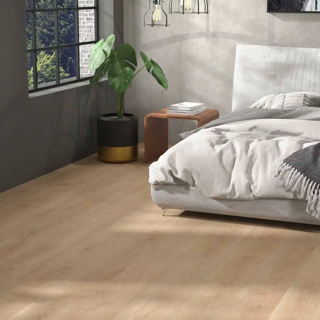 Cali Floors High Tide 8.75" Wide 6.5mm Thick SPC LVP