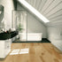 Cali Floors High Tide 8.75" Wide 6.5mm Thick SPC LVP