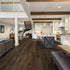 Cali Floors SPC LVP Longboards Collection Offshore Oak room