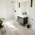 Cali Floors SPC LVP Longboards Collection Salty Strand room