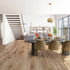 Cali Floors SPC LVP Longboards Collection Seaboard Oak room