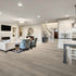 Cali Floors SPC LVP Longboards Collection Whitewater Oak room