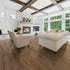 Cali Floors SPC LVP Longboards Icons Collection Beacons Bark room