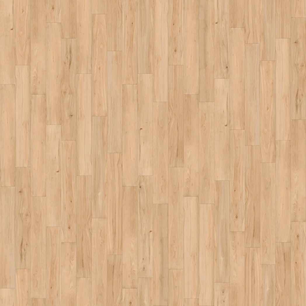 Cali Floors SPC LVP Longboards Icons Collection Ivory Inlet