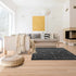 Cali Floors SPC LVP Longboards Icons Collection Ivory Inlet room