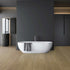 Cali Floors WPC LVP Laguna Aliso Almond room