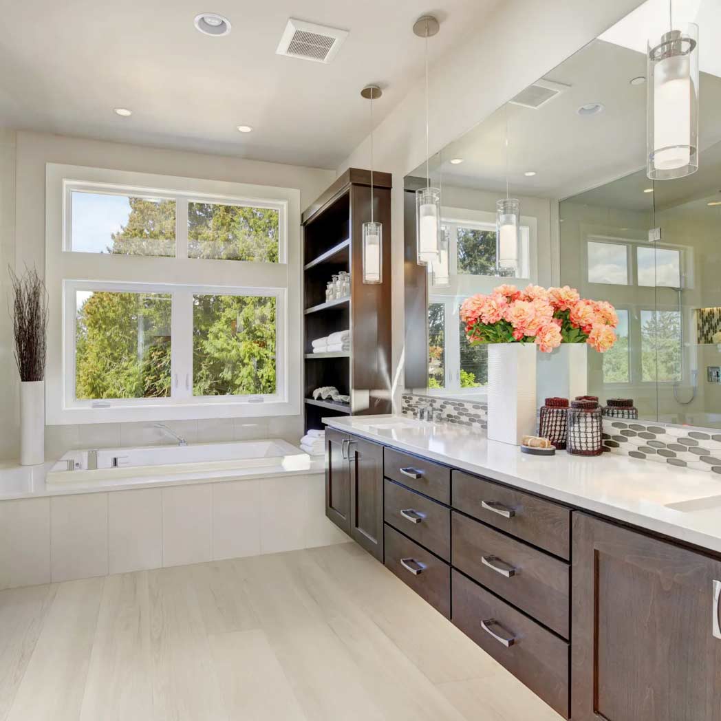 Cali Floors WPC LVP Laguna Pacific Plover room