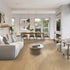 Cali Floors WPC LVP Laguna Paradise Fawn room