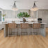 Cali Floors WPC LVP Laguna Seas The Day room
