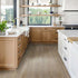 Cali Floors WPC LVP Laguna Skimboard Shore room