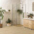Cali Floors WPC LVP Legends Driftwood Shore room