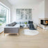 Chesapeake Engineered Hardwood Elegant Manor Breakers Brunch CHEMG2411015 room