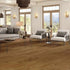 Chesapeake Engineered Hardwood Estuary Oyster 825232 room