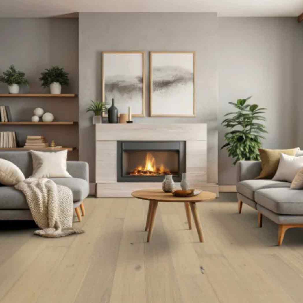 Chesapeake Engineered Hardwood Mystic Grand Moonstone CHEHENG2OAK04 room