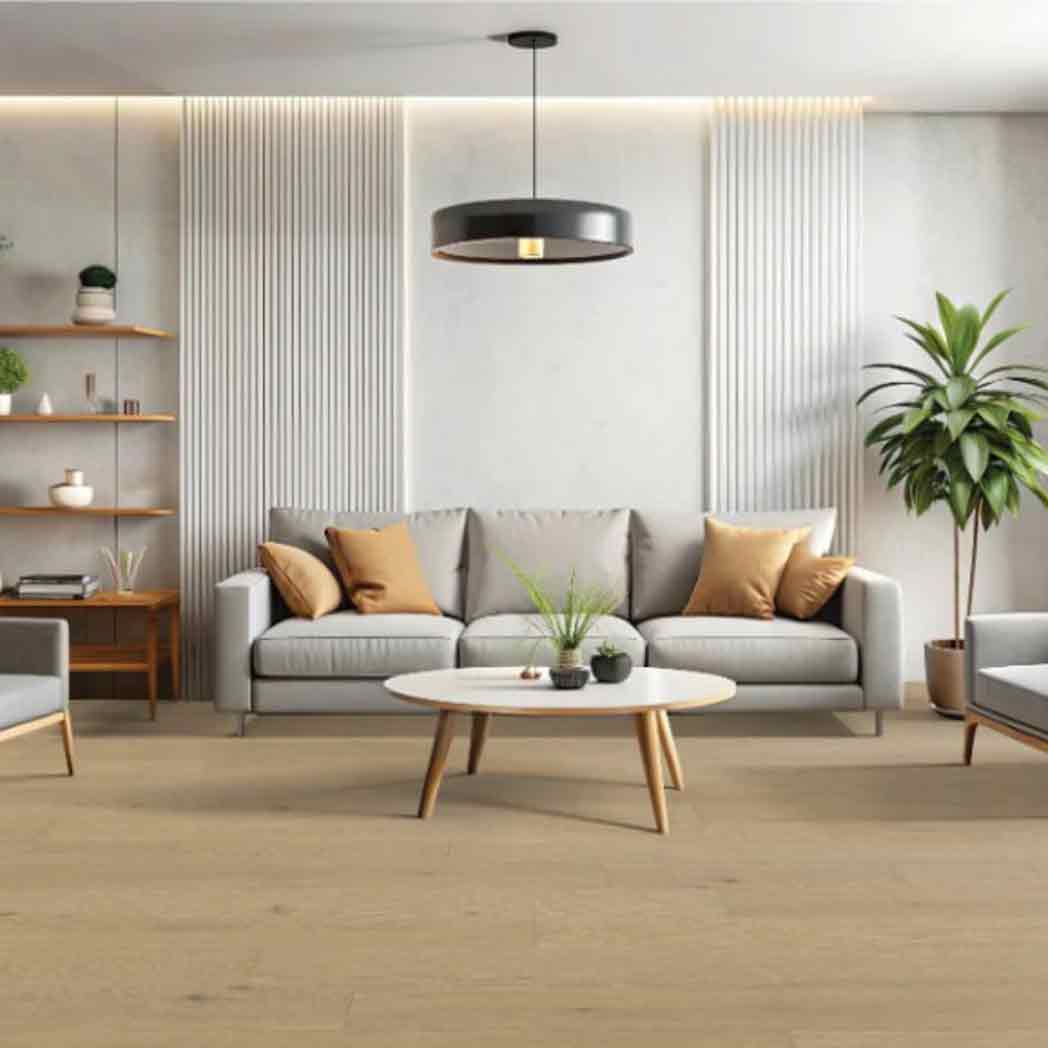 Chesapeake Engineered Hardwood Mystic Grand Shorewood CHEHENG2OAK02 room