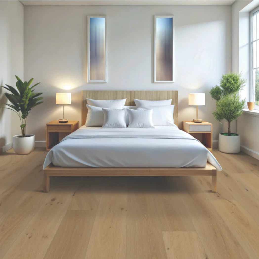 Chesapeake Engineered Hardwood Royal Chalet Opulent Luxury CHEHENG4OAK02 room