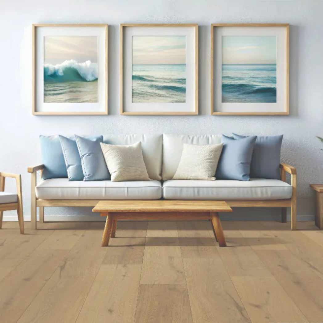 Chesapeake Engineered Hardwood Royal Chalet Winter's Crown CHEHENG4OAK07 room