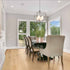 Chesapeake Engineered Hardwood Southern Charm Crescent Moon CHEFTOAK95LACM2 room