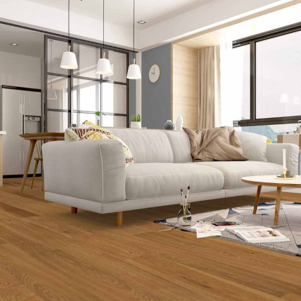 Chesapeake Engineered Hardwood Terra Nova Pioneer CHEHTNO386OPR room