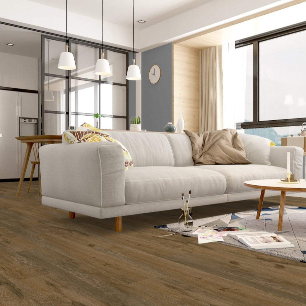 Chesapeake Glue Down LVP Maritime Prime Porthole CHLMARRAD1205 room